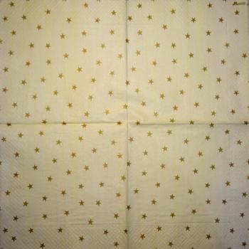 075 Stars - 3-ply - Aquarius